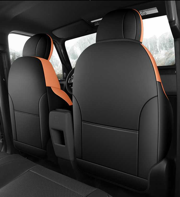 Chery iCARV23 special car seat covers, suitable for all seasons, fully enclosed seat cushions, iCARV23 special seat covers
