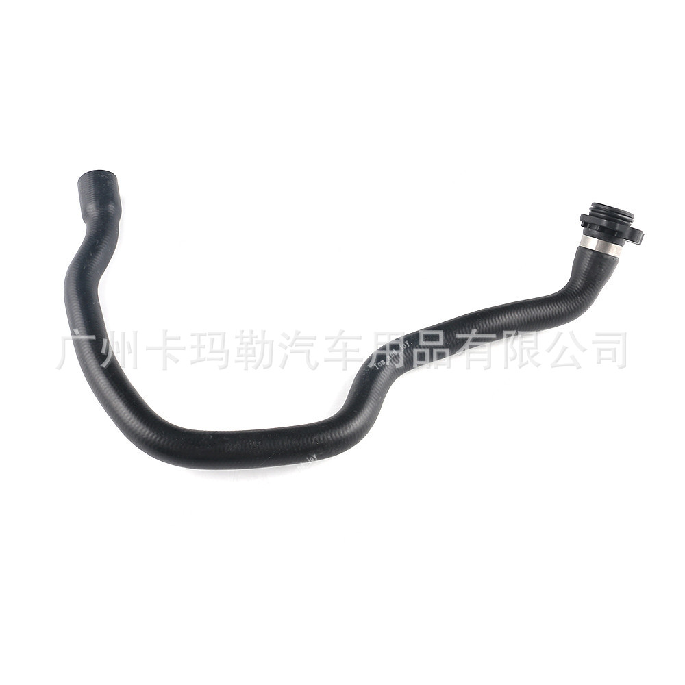 Radiator hose/air intake hose water pipe for BMW E81E90E93 11537545890