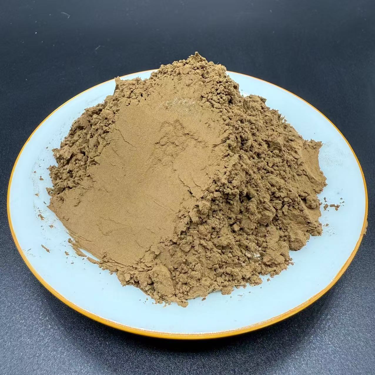 Wu Mei Powder Dark Plum Powder 500g Traditional Chinese Herbal Powder for Drinks and Culinary Use key features