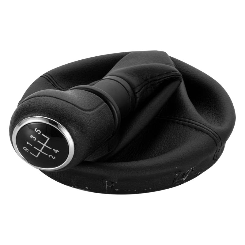 Funda Protectora para Palanca de Cambios de Coche Volkswagen T5T6MKV, Cubierta de Polvo para Palanca de Cambios, Bola de Transmisión image 1