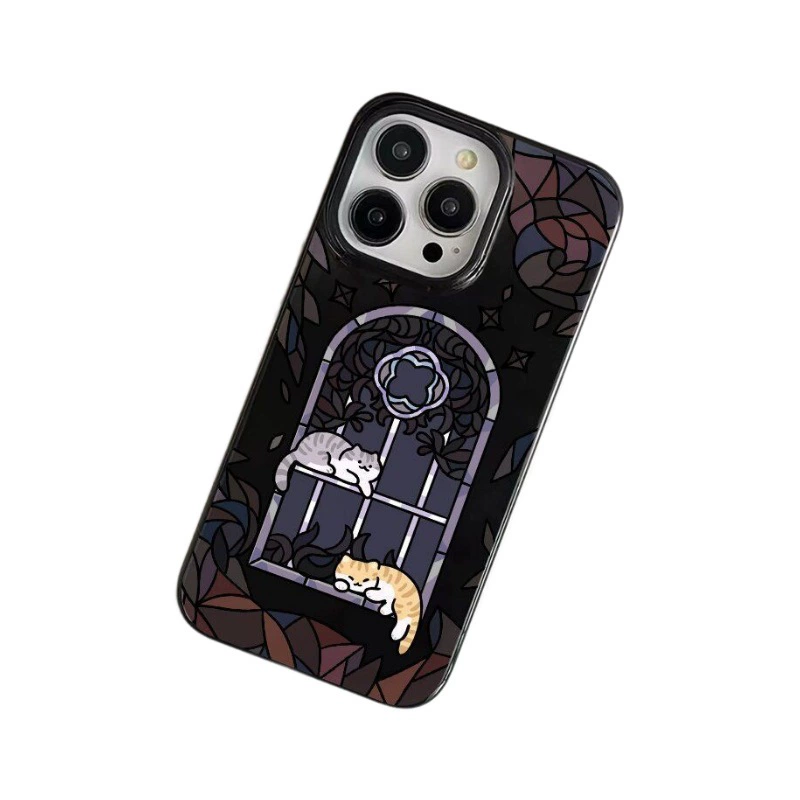 Apple, милый совместимый чехол для iPhone Pro, 14, 14 Pro Max, 12