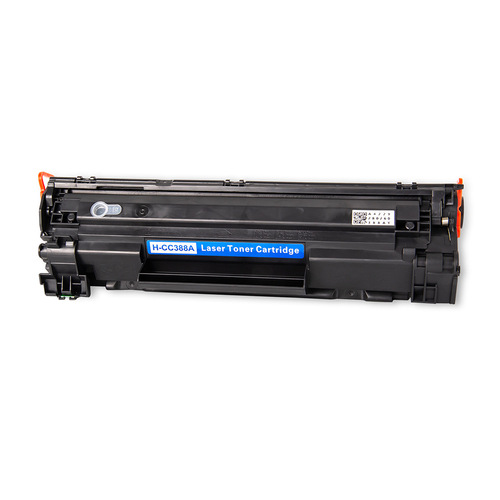 Compatible with HP 388A easy-to-add toner cartridge m1136p M126a M128fn fp1007 cc388a toner cartridge