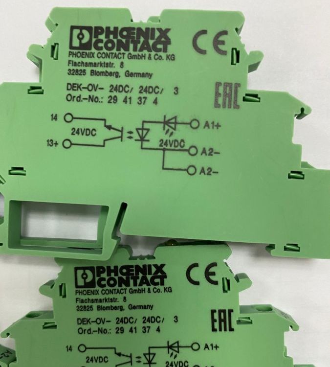 德国ETA继电器/断路器ESS22-TA-000-2A 低耗能耐用