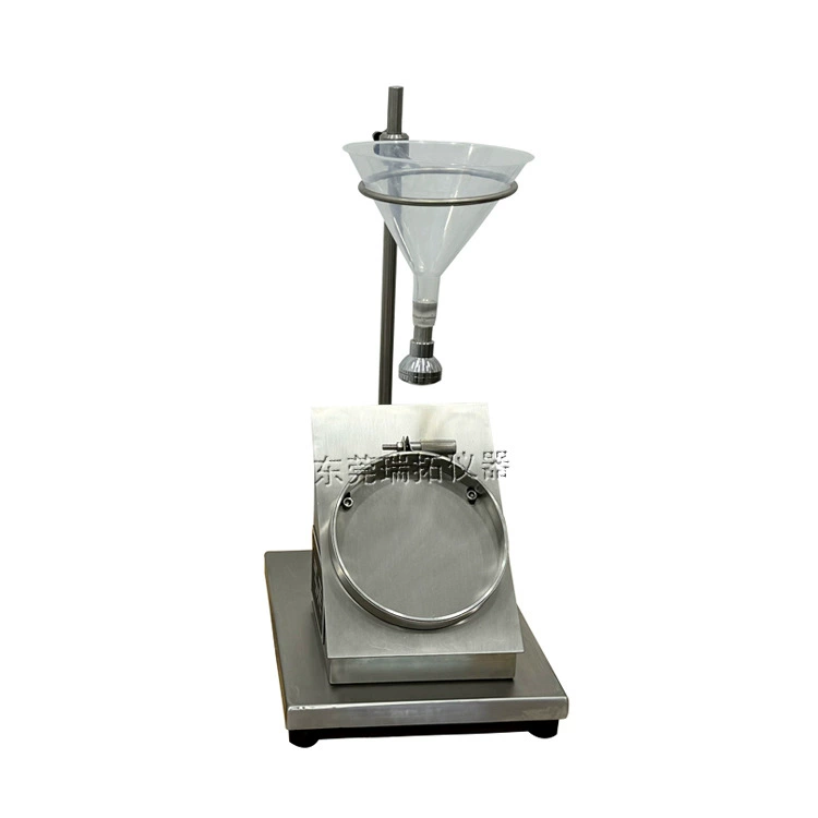 Тестер водоотталкивающей способности ткани, маска, нетканый материал, водоотталкивающая способность, тест на контакт воды с водой