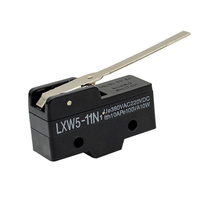 Incubadora industrial interruptor de límite LXW5-11N1 viaje miniatura interruptor de reinicio automático incubadora Accesorios