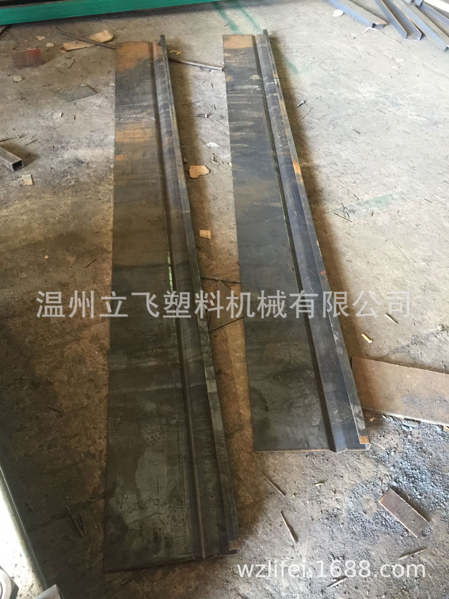 拉丝机水刀可镀铬 扁丝拉丝机配件