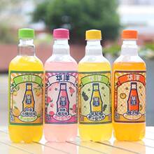 �A����ˮ���ҙѻ��ĕ�ɰ�ǽ۳����P���֭��̼�����ƿ�b500ml