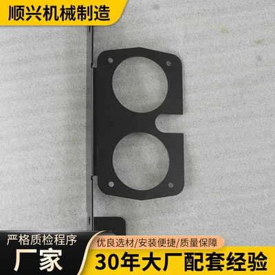 Motorcycle Electric Vehicle Thickened Motorcycle frame