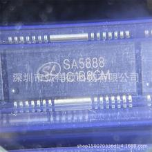 SA5888 HSOP-28 늙C��IC ȫ��ԭ�b؛��