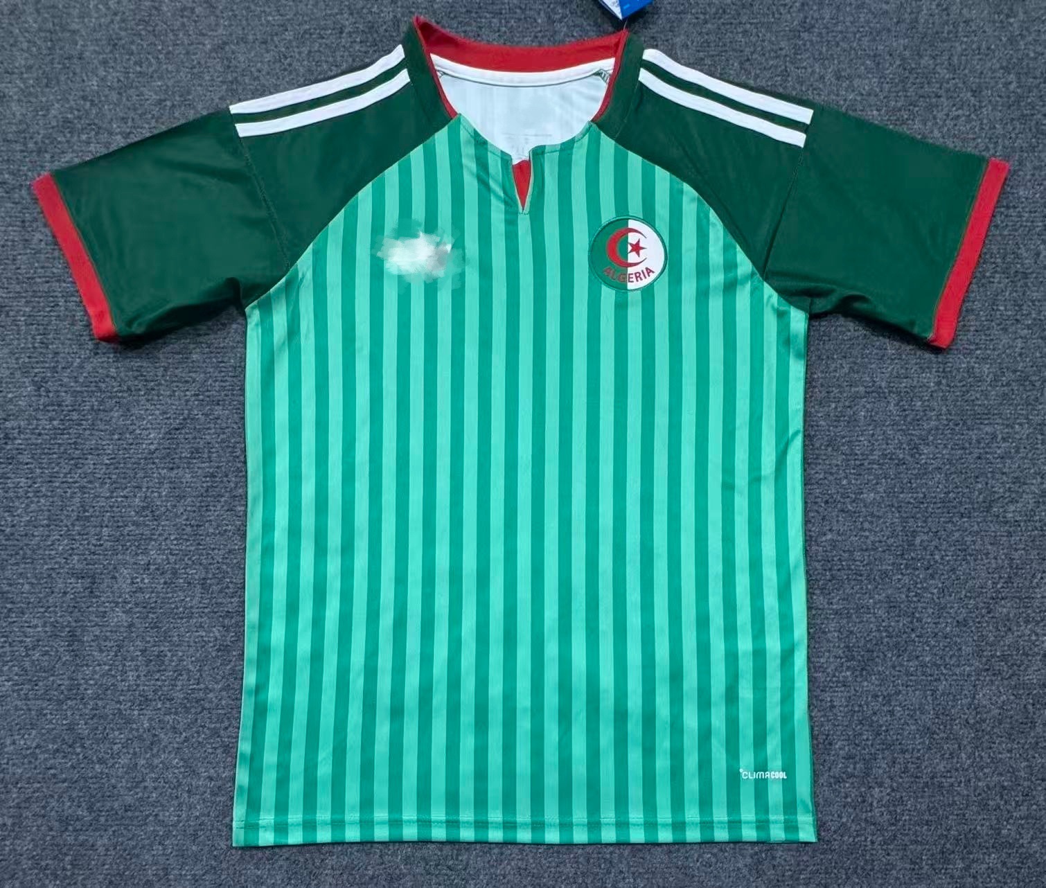 2627 Camiseta de fútbol de la Copa del Mundo Brasil Palmeiras Flamenco Camiseta de fútbol de manga corta