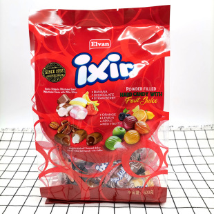 ������ELVAN������M��ʲ�\�ǹ�500g���ζ���b����ˮ������ǹ�