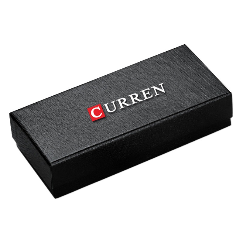 Caja de reloj CURREN