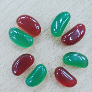 8*16mm��Ȼ�����˼������ �ֹ�diy�����朶��h��������S��ֱ�N