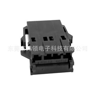 �ո�̨�;�·�ⲿ������SR 2Ckt 10MM PLG HSG SR PNL MNT BLK