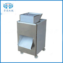 工厂批发DHJ切肉片机加强型立式机型切肉片机制作设备批发