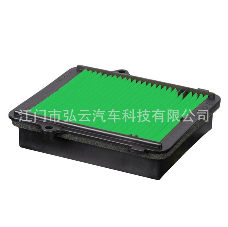 0700 - 111100 para CF-NK400 GT 650NK MT GRT cartucho de filtro esponja
