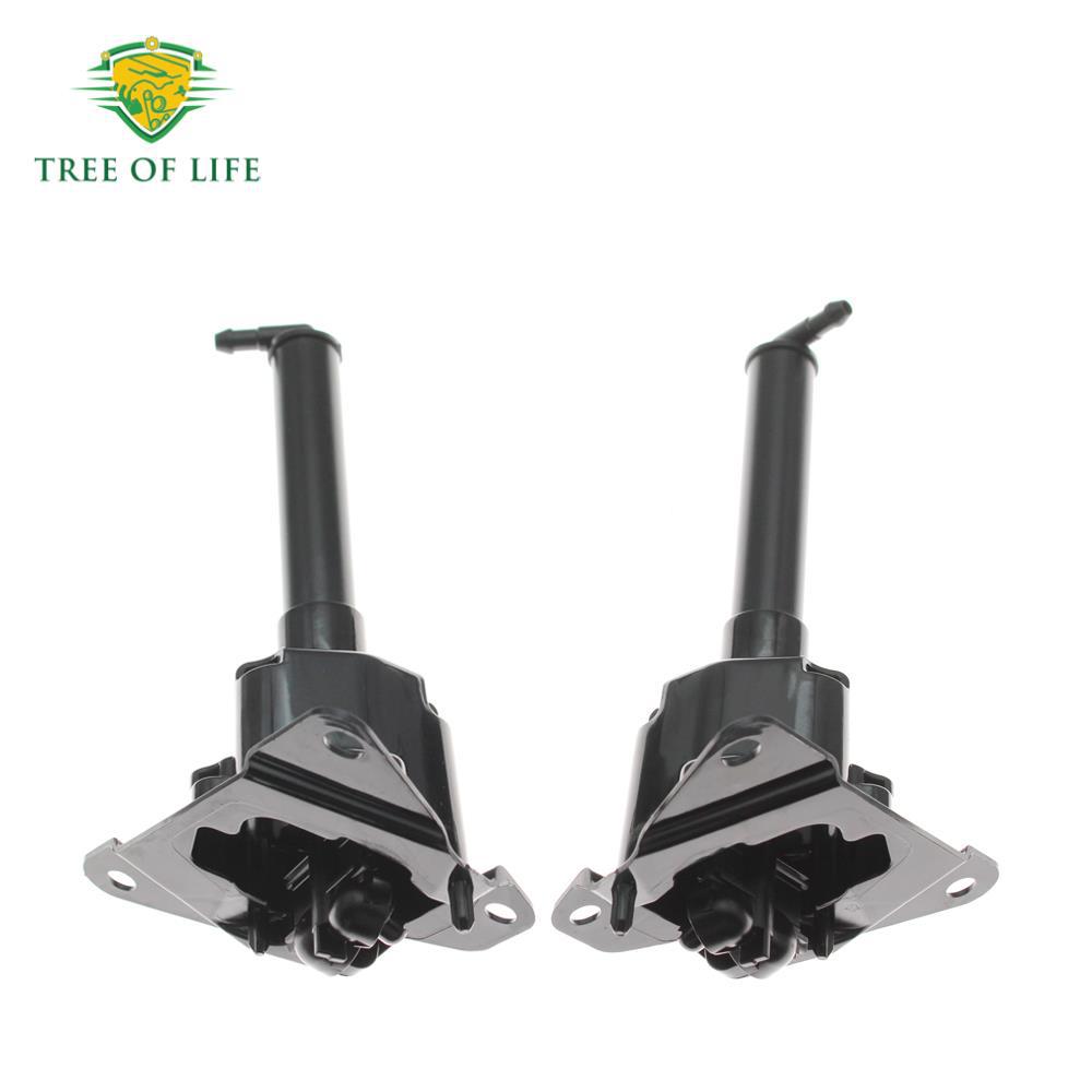 LR102048 LR102049 para el actuador de la bomba de limpieza de boquilla del limpiador de faro de Land Rover Range Rover