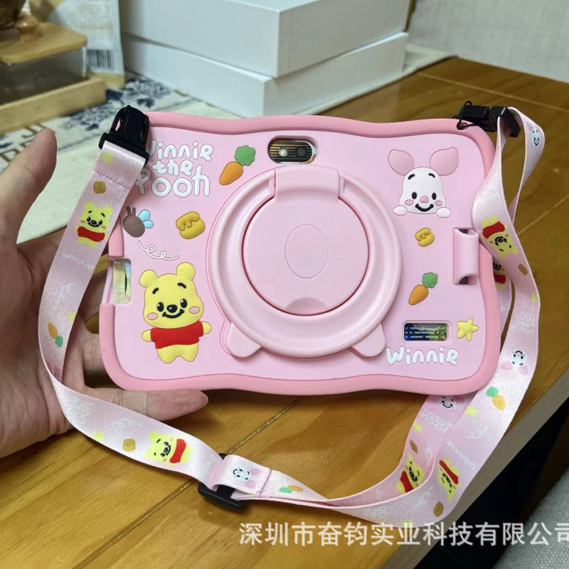 7寸儿童平板电脑工厂批发跨境美客多巴西美国爆款安卓智能