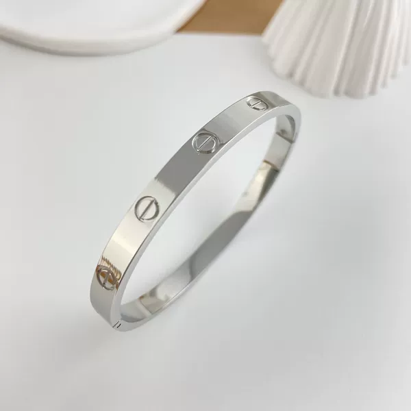 SZ-22 (silver) (full nail 6mm wide)