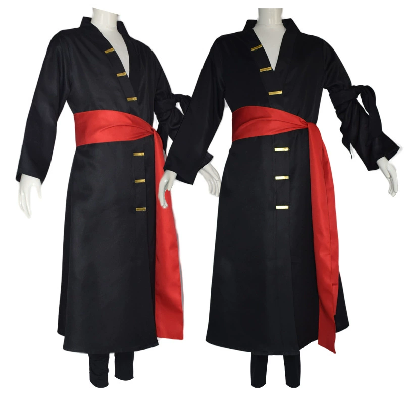 Set, cosplay