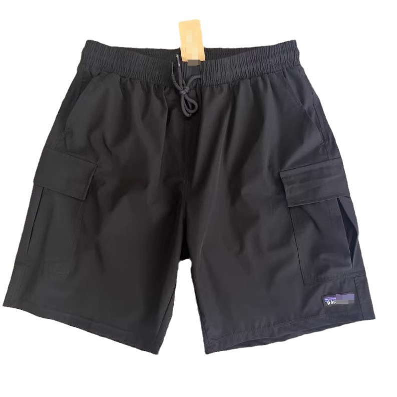 Patagonia al aire libre ligero de secado rápido impermeable ropa de trabajo pantalones cortos ultra-delgada casual Pantalones deportivos