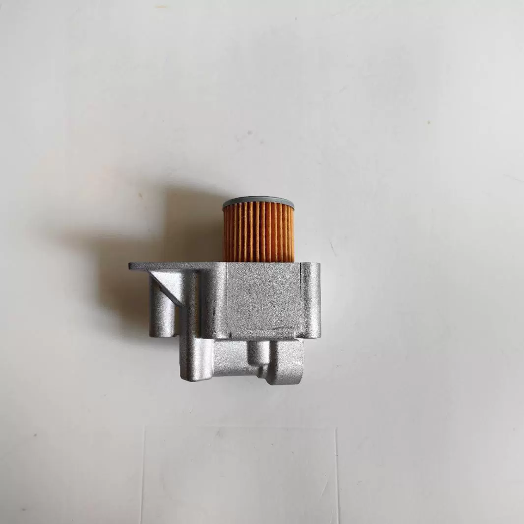 RE0F08A новая масляная сетка фильтра подходит для моделей Nissan Teana 31726-1XA03