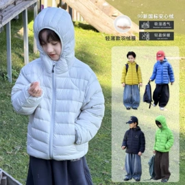 童T恤;童裤;普通外套