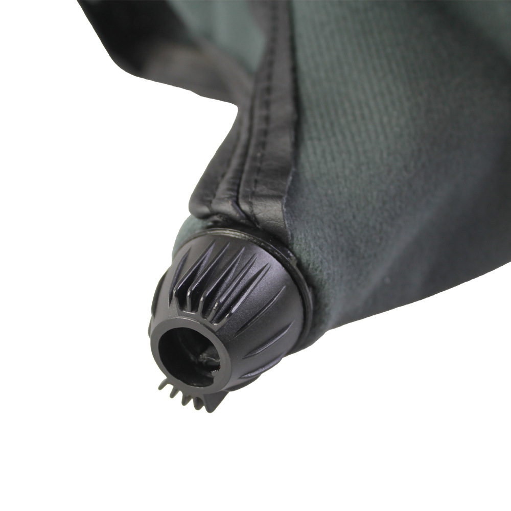 Cross-border high-quality gear shift knob dust cover set for Mercedes-Benz W204