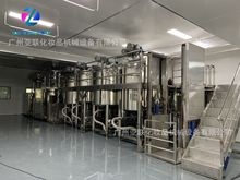 玻璃水洗手液添加剂洗手液沐浴露燃油宝汽车添加剂生产设备