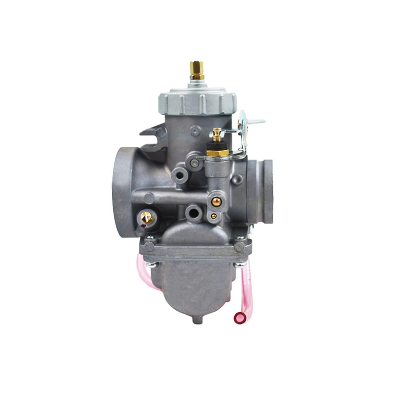 Accesorios cortacésped de sierra de cadena 34mm VM34 carburador carbohidrato VM34SC VM34-168 42-6015