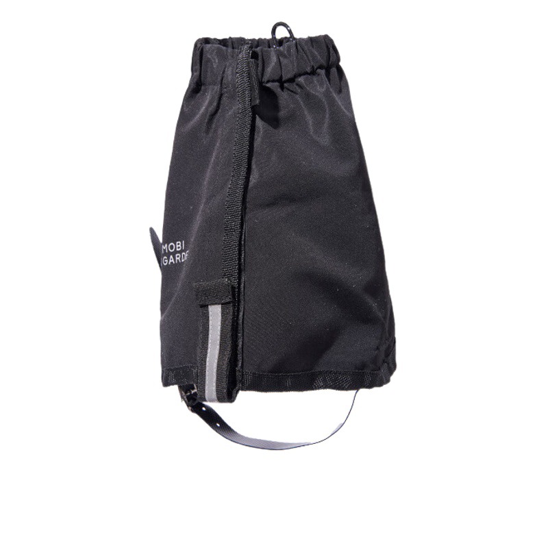 Mugod Outdoor Snow Covers for Hiking and Mountaineering, Unisex Waterproof and Sandproof Snow Covers for Adults, Long and Short Versions