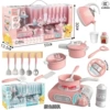 55014 boxed [cassette stove combination] color random 6688-20A