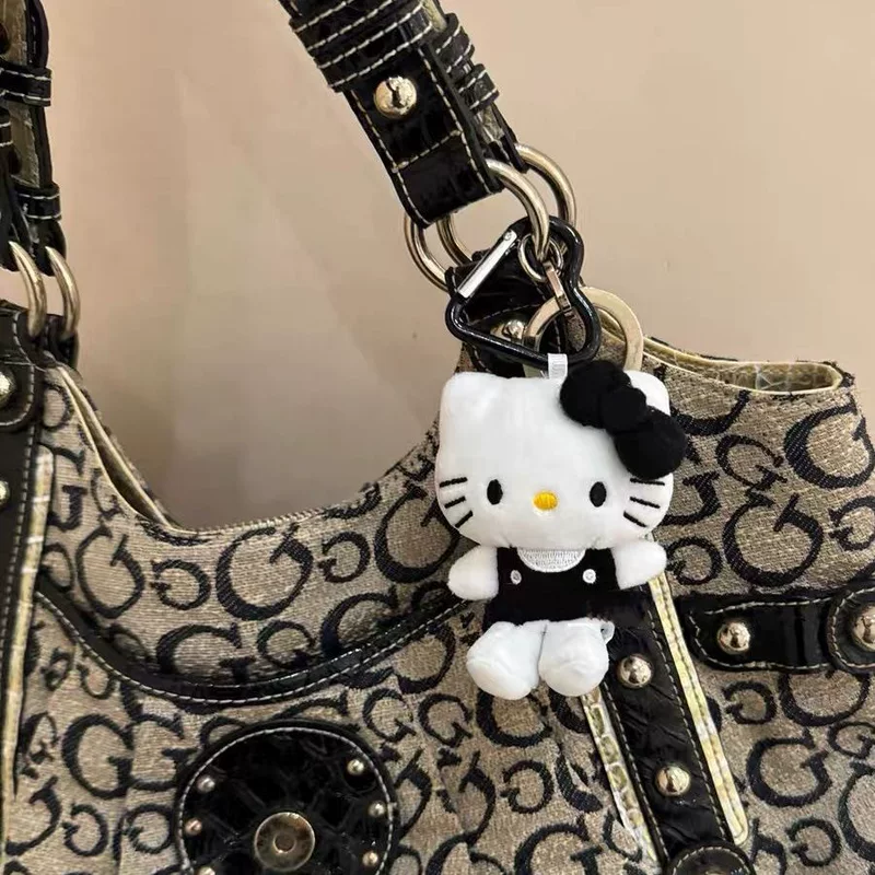 Hello Kitty, hello kitty, doll, keychain, Birthday gift