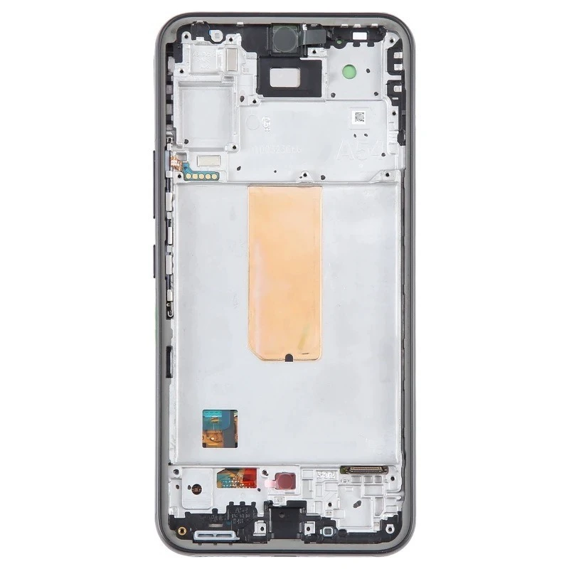 Подходит для Samsung A34 5G LCD модуль A346 2023 HD дисплей, AMOLED сенсор