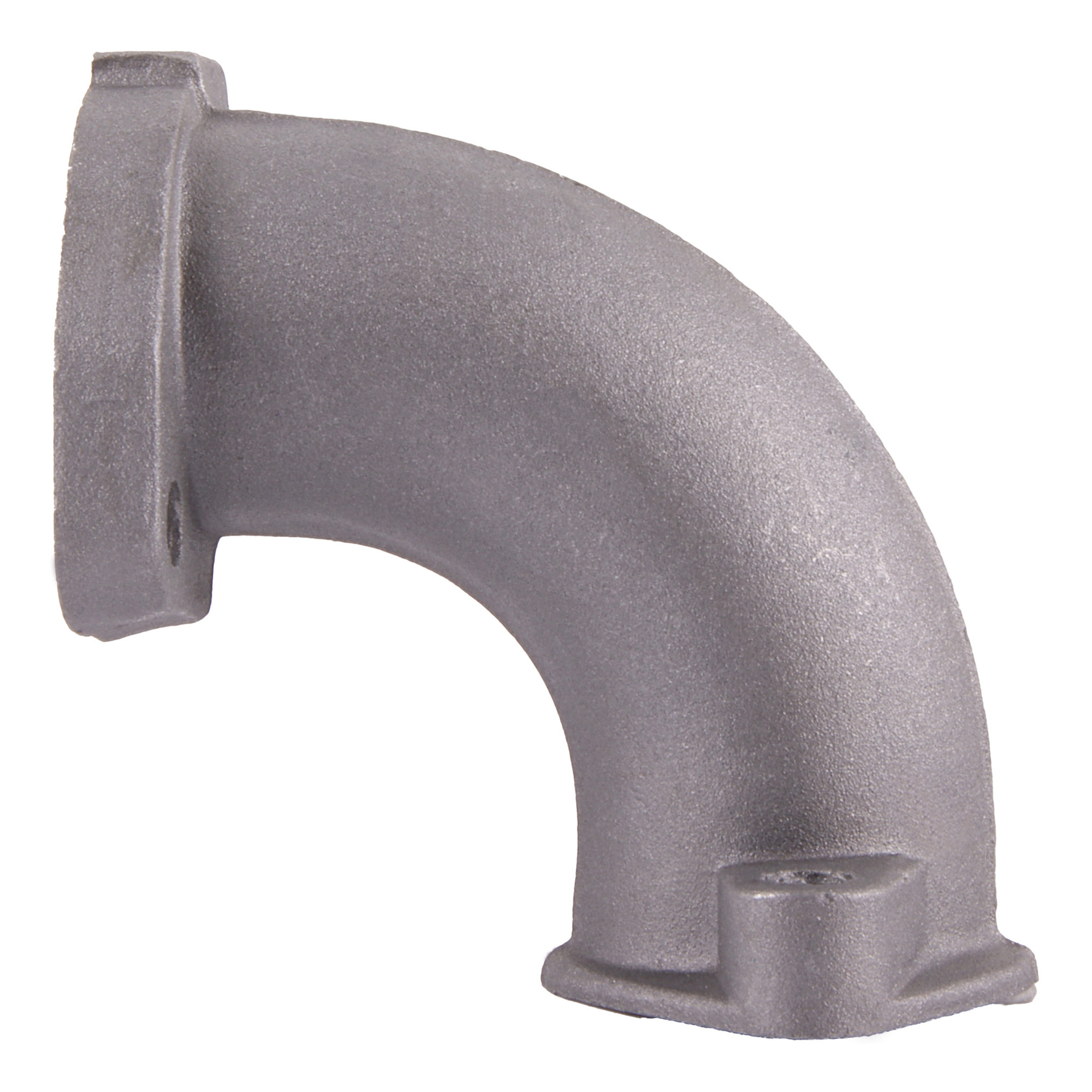 GOOFIT Off-Road Motorcycle ATV Intake Manifold Carburetor Throat Inner Diameter 25mm