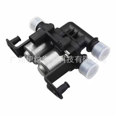 Car Heater Control Valve – Soyutma sisteminin digər hissələri