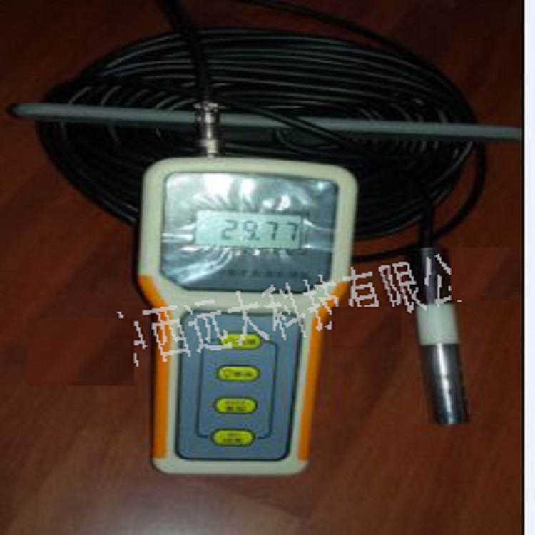 数字水温仪 型号:HD23-WTR-2 库号：M408047