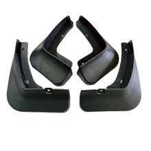 适用于21款起亚智跑ACE挡泥皮 跨境 外贸 汽车改装件挡泥皮