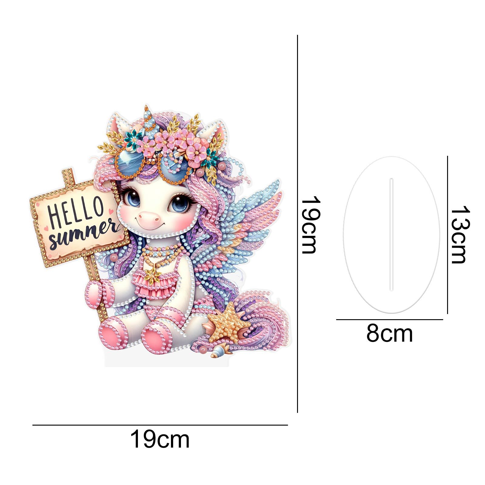 Explosiones transfronterizas de dibujos animados alrededor de dibujos animados adornos de escritorio finos gatos sala de estar decoración fábrica de pintura al por mayor