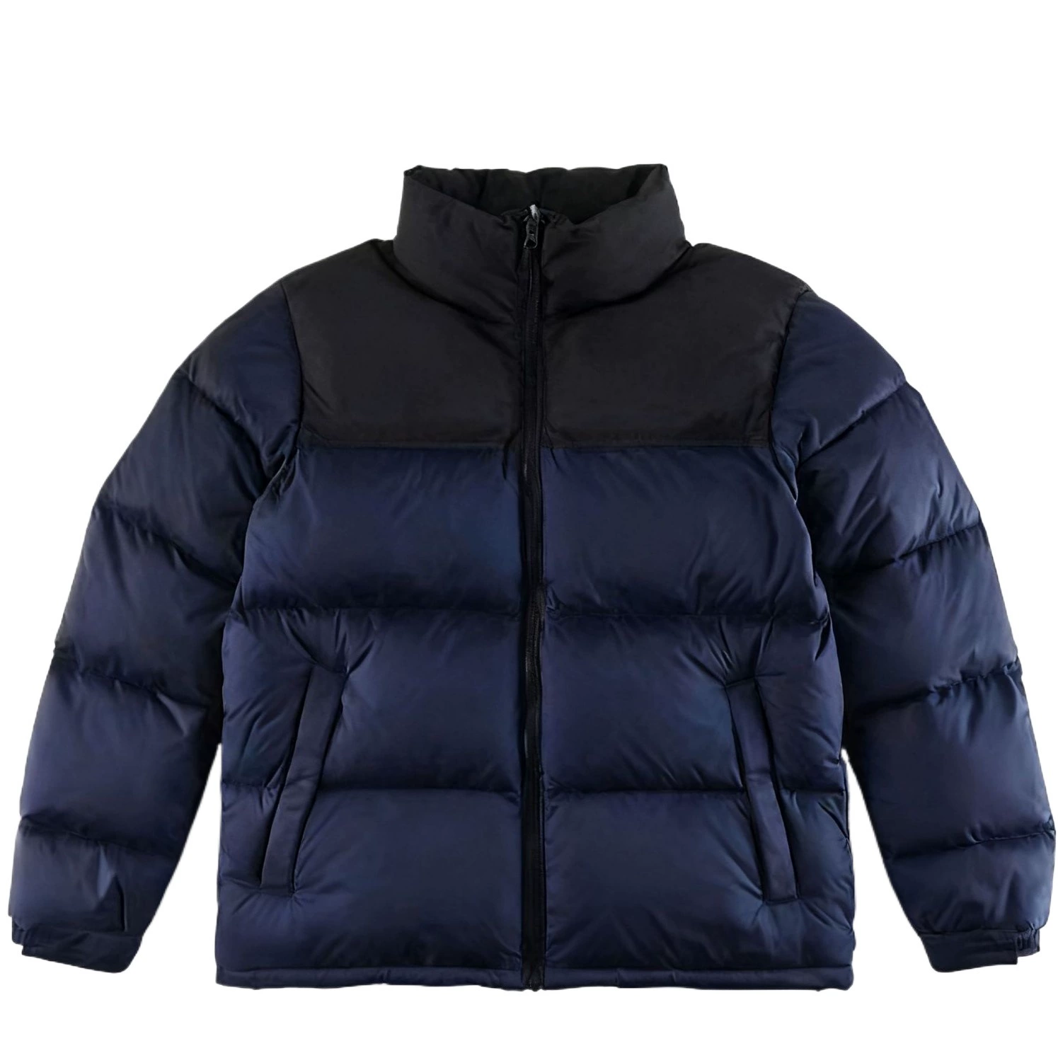 Fashionable windproof velvet keep warm down jacket for beloved, duck down