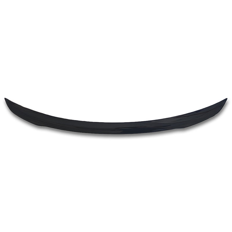 Suitable for Mercedes-Benz A-Class W177 A35 Model Sedan Rear Wing Spoiler 2019+ Model Modification Factory Direct Sales