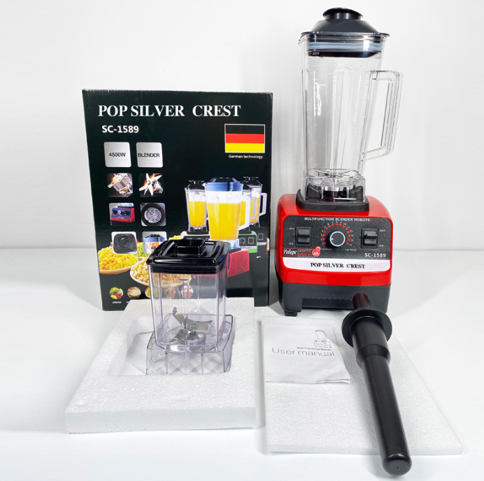 Cross-Border Food Supplement Cooking Machine, Blender, Soy Milk Machine, Juicer, Wall Breaker, Household Grinder, Ice Crusher, Ice Breaker Cross-Border Food Supplement Cooking Machine, Blender, Soy Milk Machine, Juicer, Wall Breaker, Household Grinder, Ice Crusher, Ice Breaker