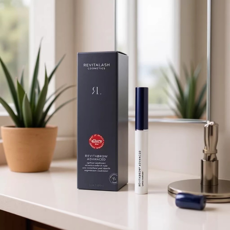 REVITALASH eyelash serum 3.5ml + eyebrow serum 3.0ml, in stock