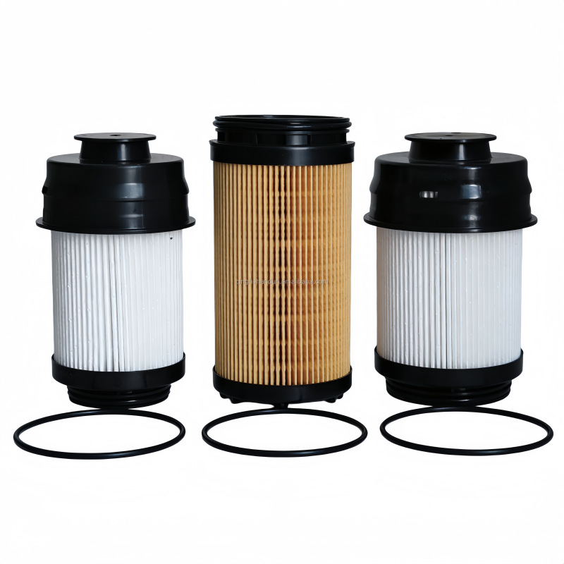 Foreign Trade Version 68677810Aa Environmentally Friendly Paper Engine Oil Filter Lf16453 Fp16453 68677810Aa