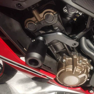 Motorcycle frame Cbr650R 19-23 Modified Body