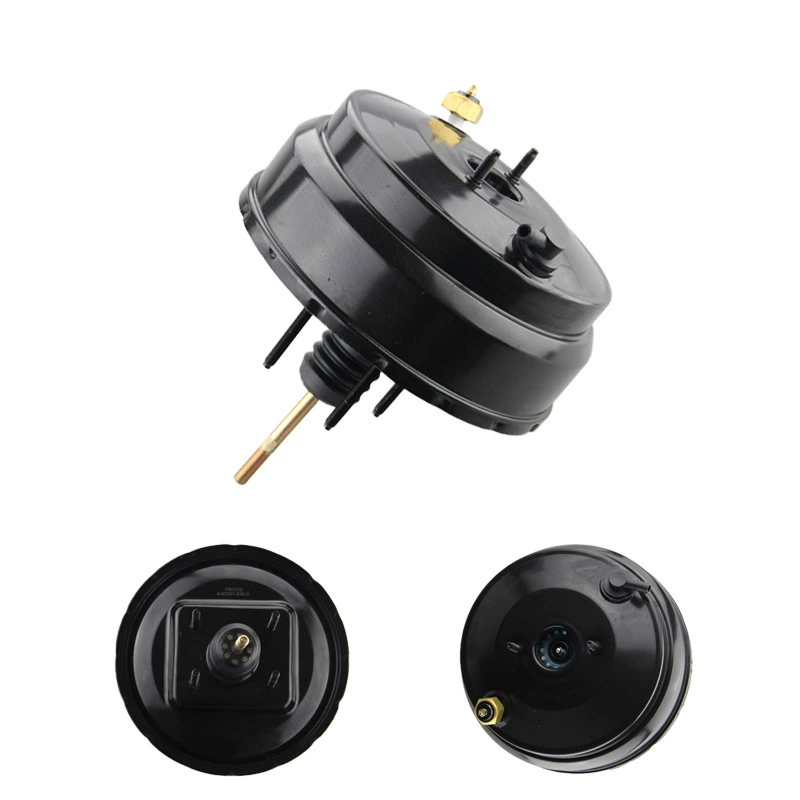 Насос усилителя вакуума усилителя для Cuzu DMAX 8-97301535-0