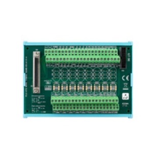PCLD-8712 PCI-1712 Terminal Blocks, DIN Rail Bracket