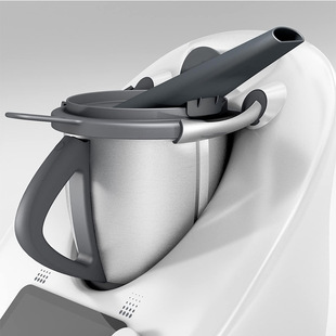 Factory Xiaomei TM5TM6 Accessories Germany Same mixtaste Steam Diverter Steam Diverter Anti-scald