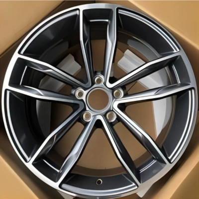 Hub — Rim Tire BeLL - 18inch-forged-1119
