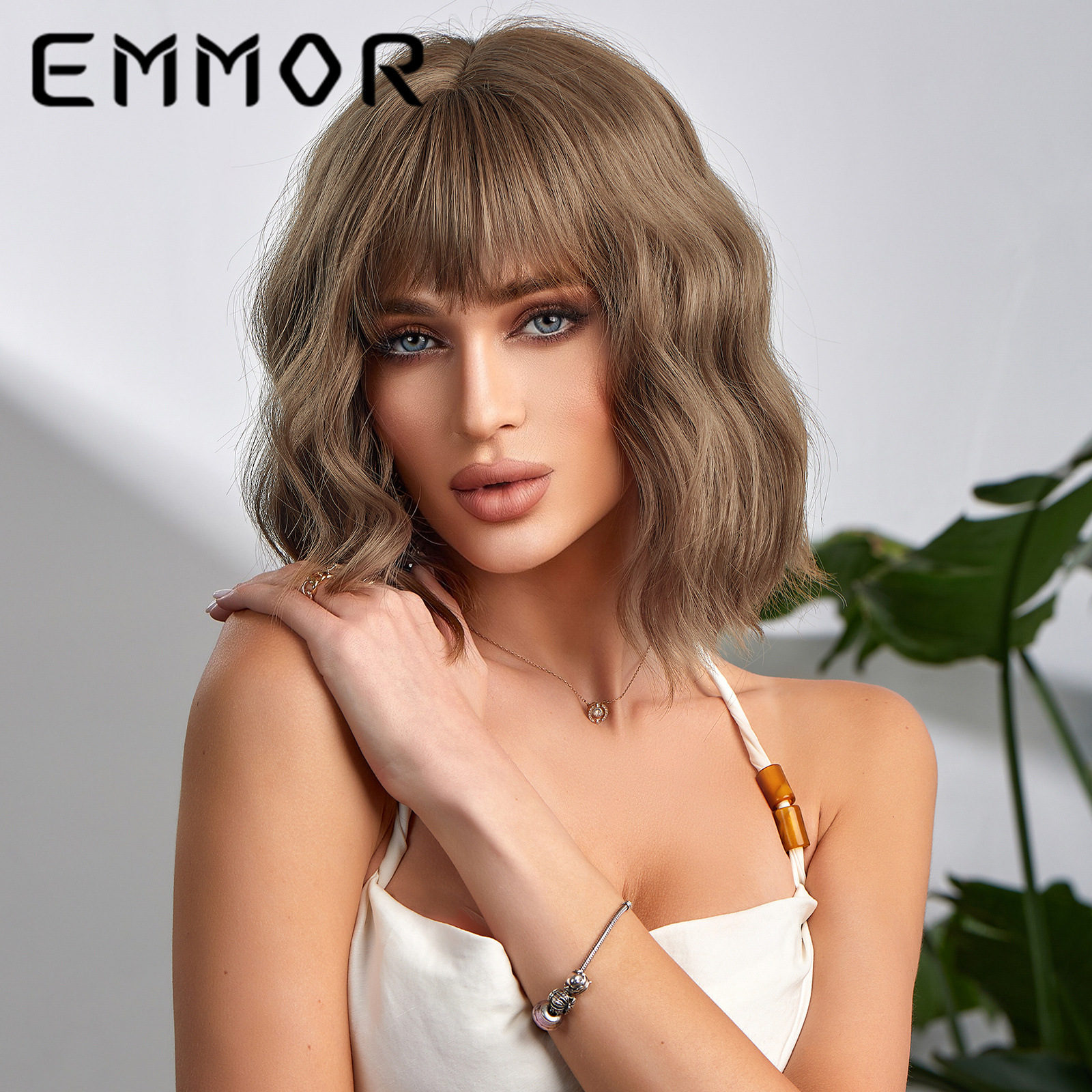 假发头套多色可选